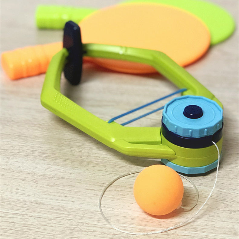 Vegghengt TaSkantoe Tennis Trener | Skanto