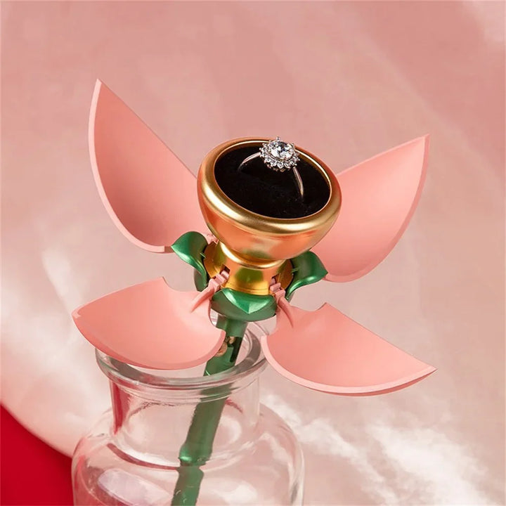 Skanto | Rose Ring Gaveboks