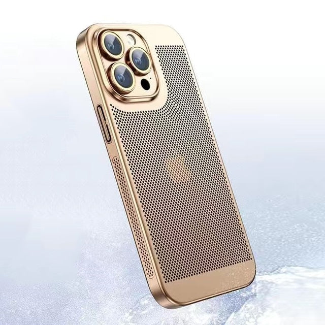 iPhone Cover – Beskyttelse i stil og eleganse