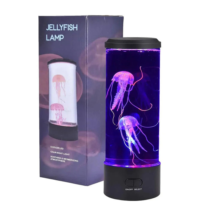 JellyLight Vekk den nattlige magien | Skanto