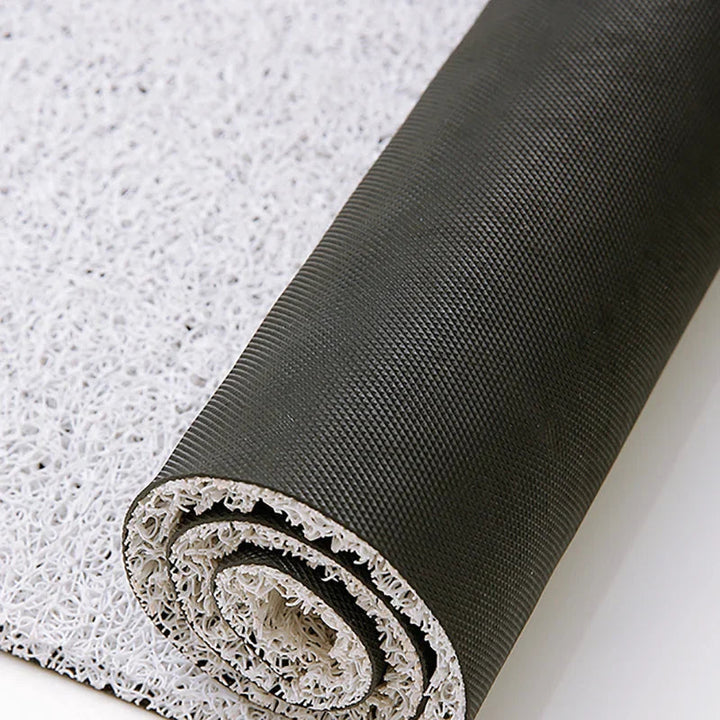 CleanEntry Pro PVC dørmatte med teksturert overflate | Skanto