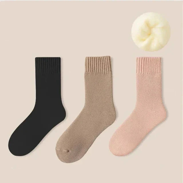 Skanto | SnugWarm Sokker