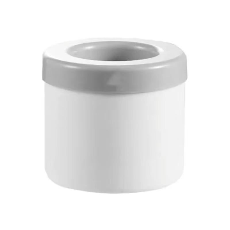 Skanto | Essential Round Silikon Isbitformer
