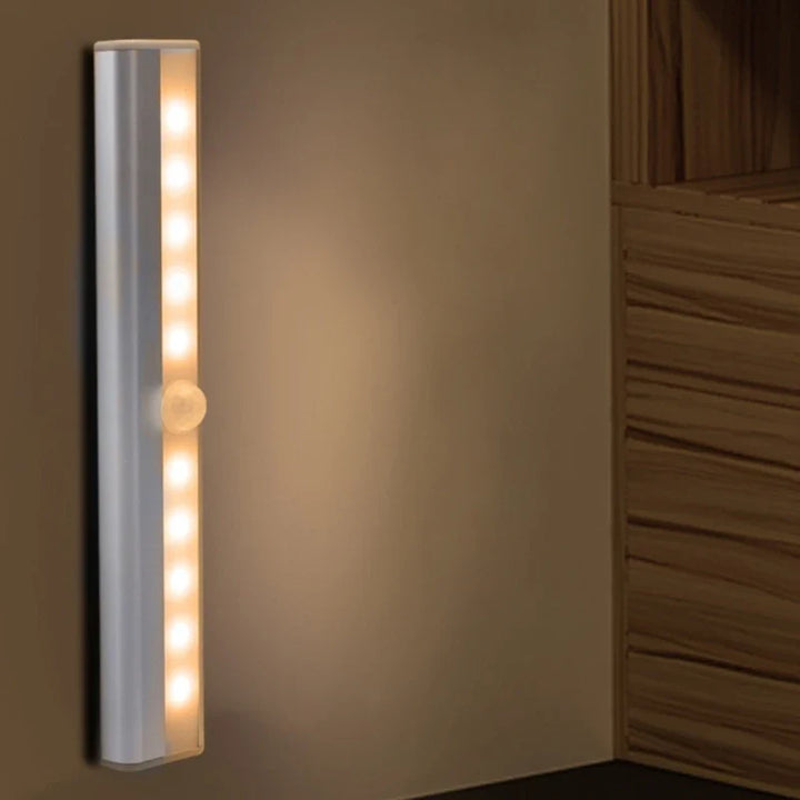 Skanto | Trådløs LED-lampe med bevegelsessensor