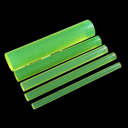 Selvforsvar Nylon Stang | Skanto