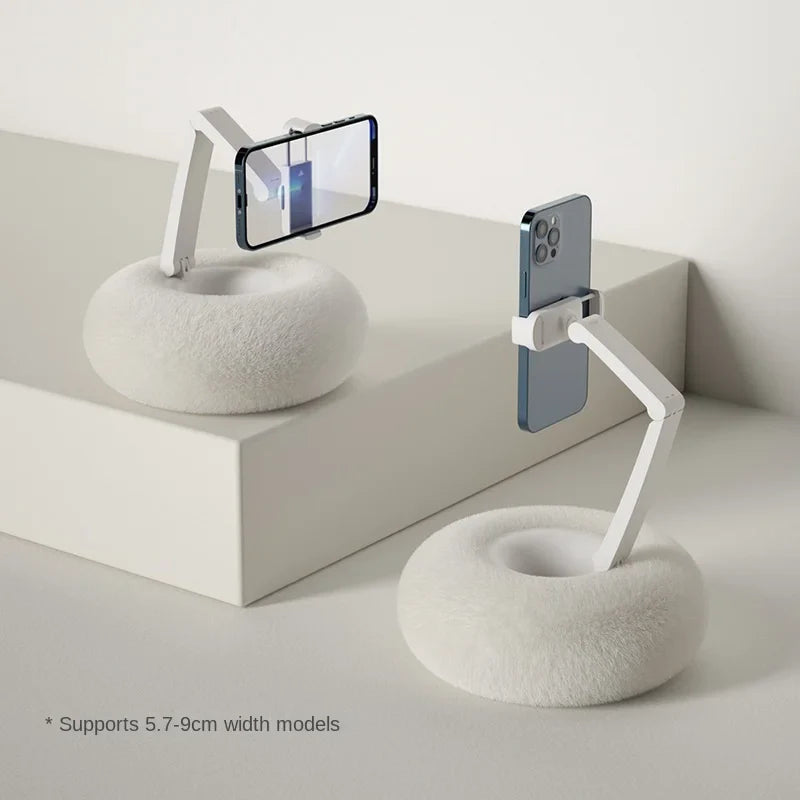 Skanto | Lazy Pillow Telefonholder