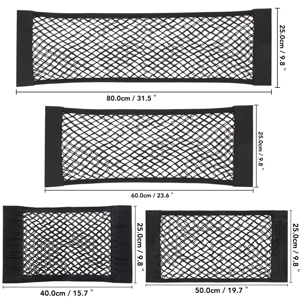 Skanto | Stretchy Magic Sticky Elastic Nett