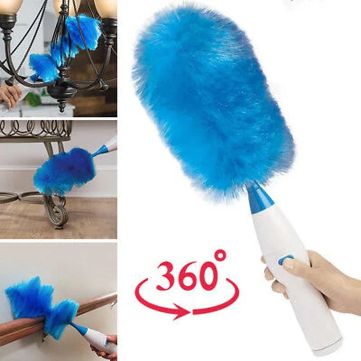 Skanto | Electric Duster