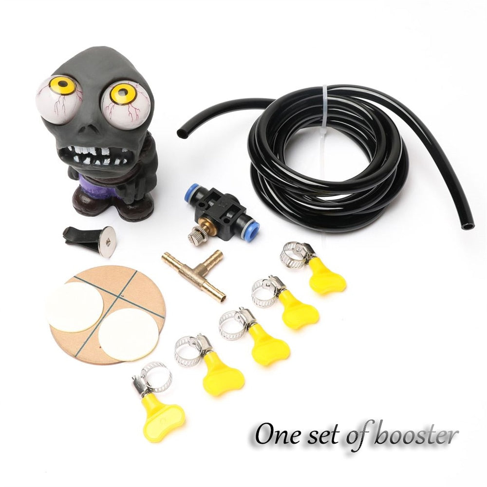 Skanto | Auto Boost Monster