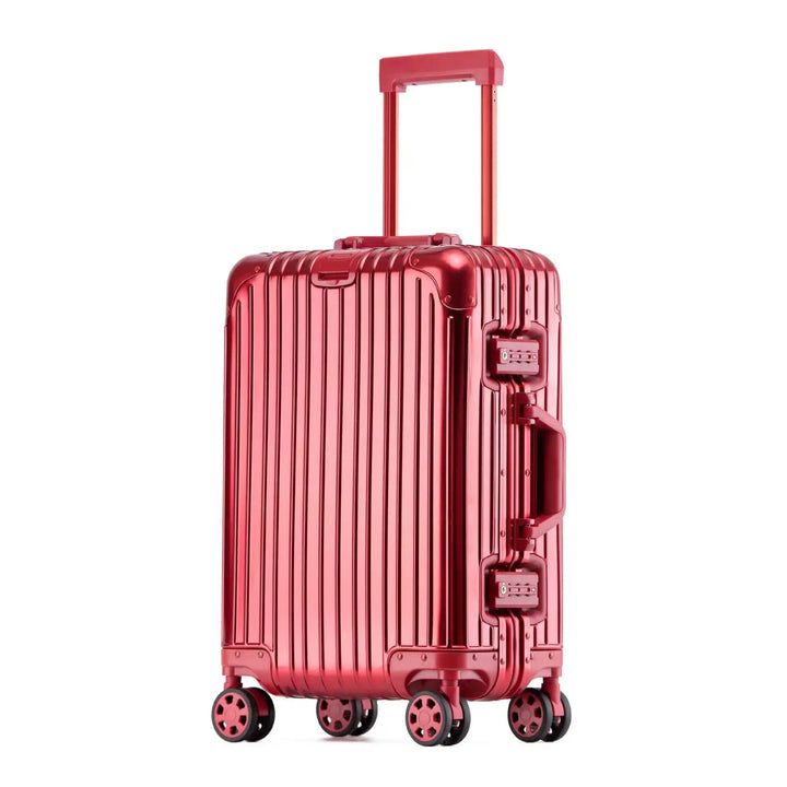 Skanto | Aluminium-Magnesium-Hard Shell Case – Tirana