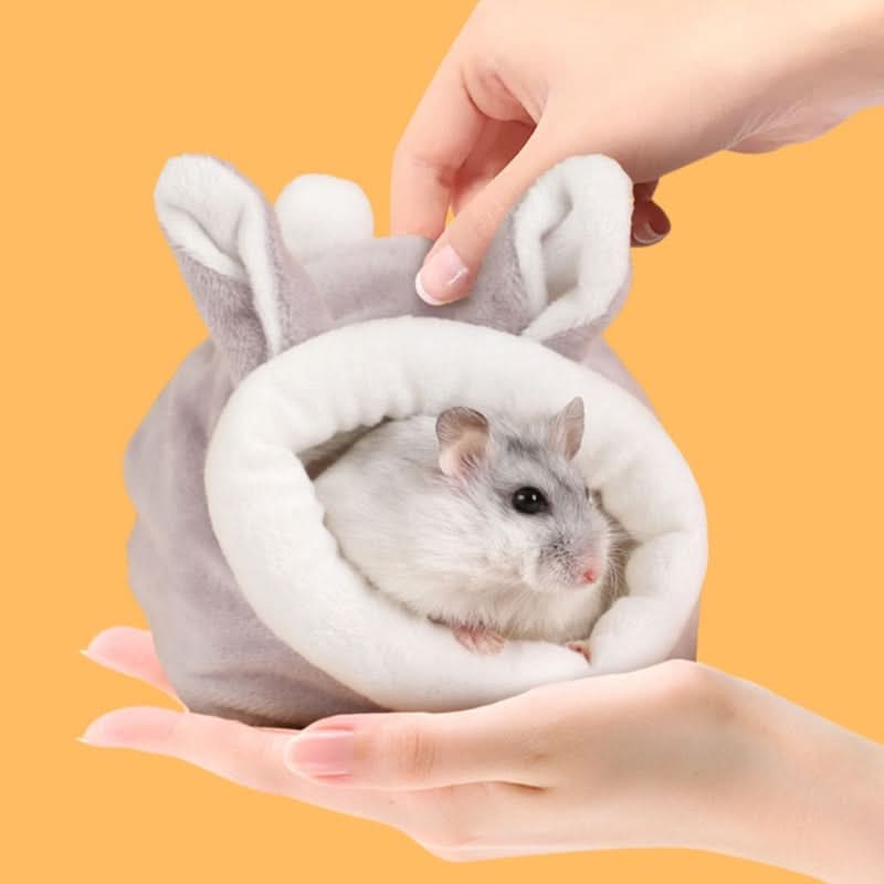 Skanto | Koselig hamsterhus for en stille tilflukt i buret