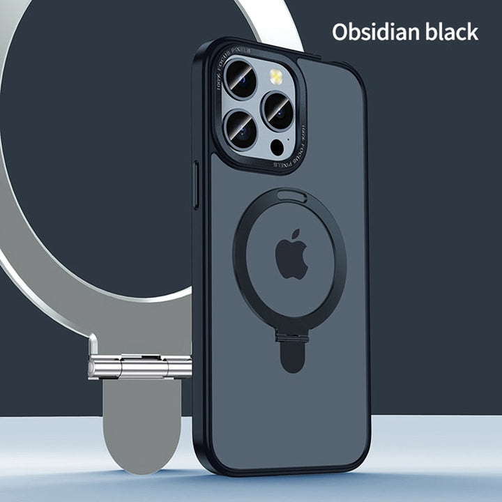 Skanto | Orbit Armor Magsafe RIng Telefonholder Etui