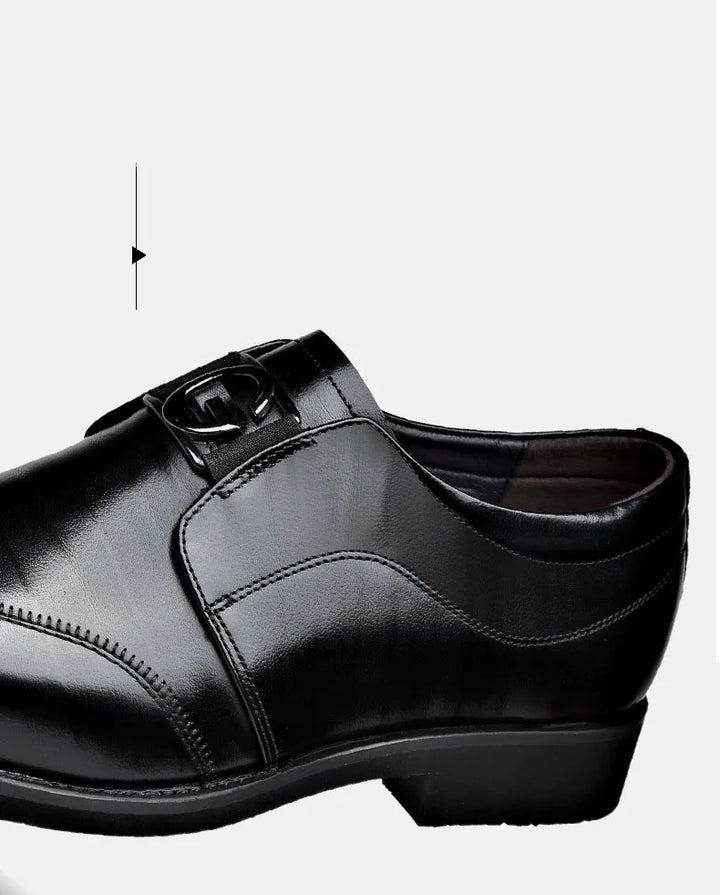 Herresko i skinn Stilige herresko Spisse oxfordsko i skinn til bryllup Herresko i skinn Kontorsko til herre