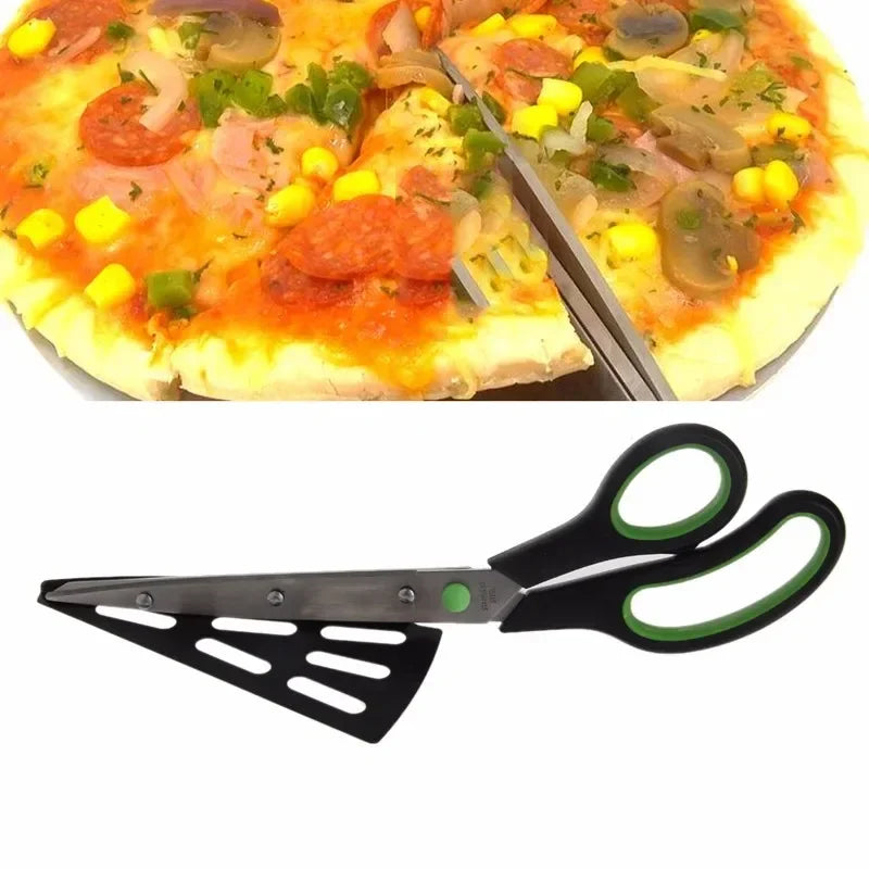Skanto | 2 I 1 Pizzasaks