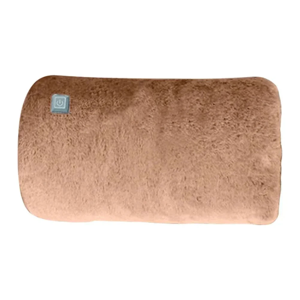 Skanto | ThermaTrek Camp Pad – Oppladbar Varmepute for Utendørs & Camping