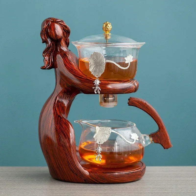 Skanto | Nature Harmony Tretepot