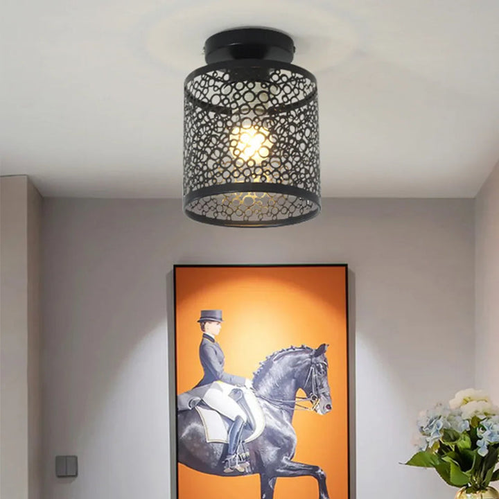 Skanto | Moderne Kule Taklampe