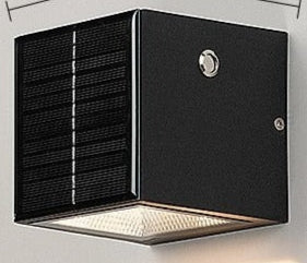 Skanto | ShineCraft - Slank Aluminium Vegglampe