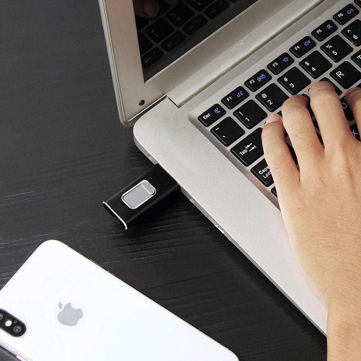 Skanto | USB Minnepenn