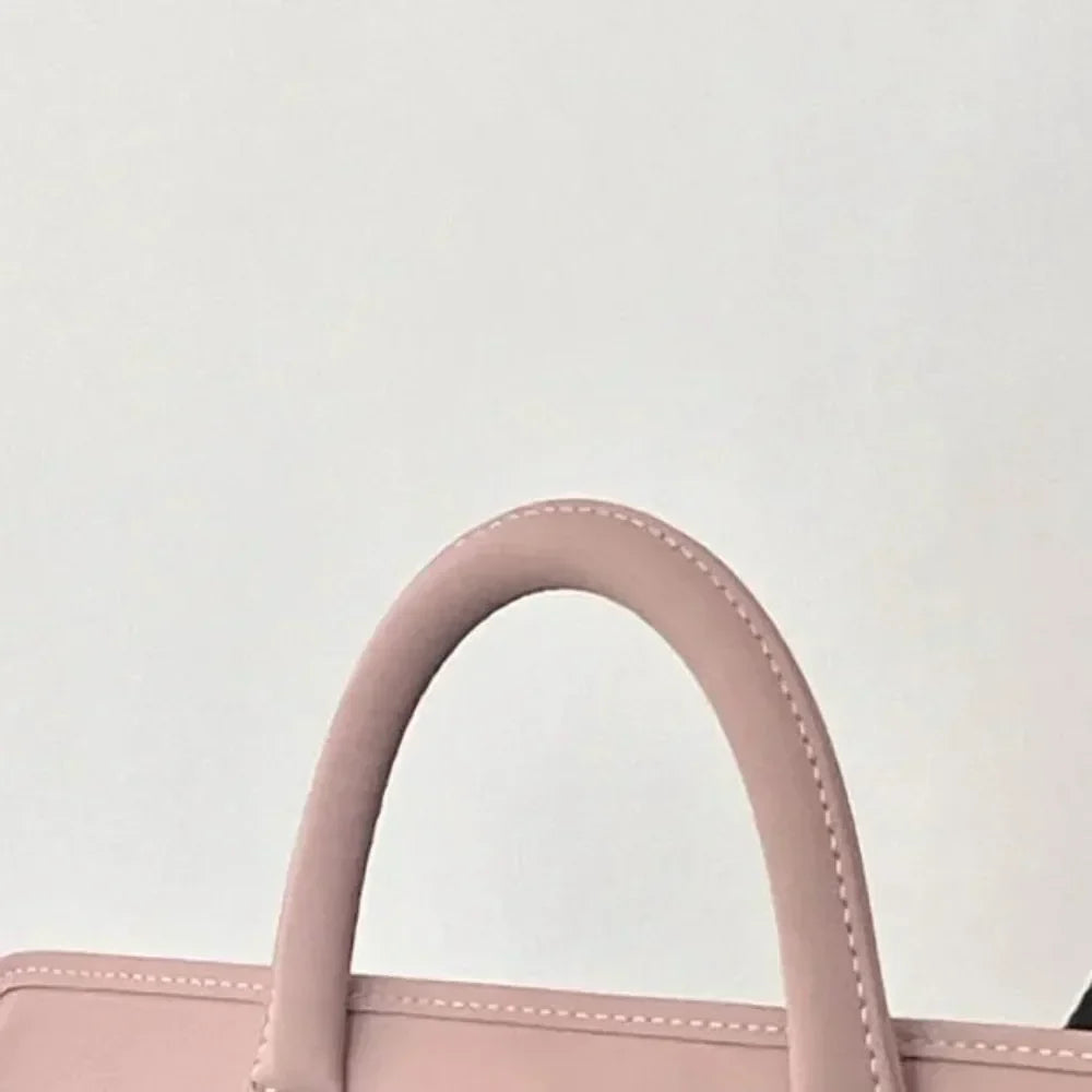 Skanto | Beskyttende Kreativ Rosa Laptopveske Deksel
