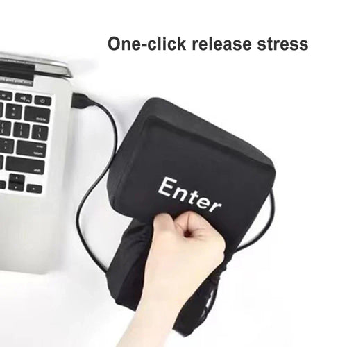 Skanto | Myk Anti-Stress Enter Tastepute
