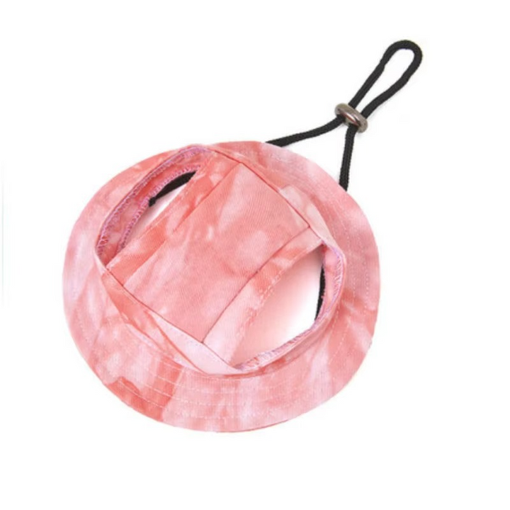Skanto | Chic Pet Sun Hat - Lettvekts og stilfull solbeskyttelse for hunder og katter