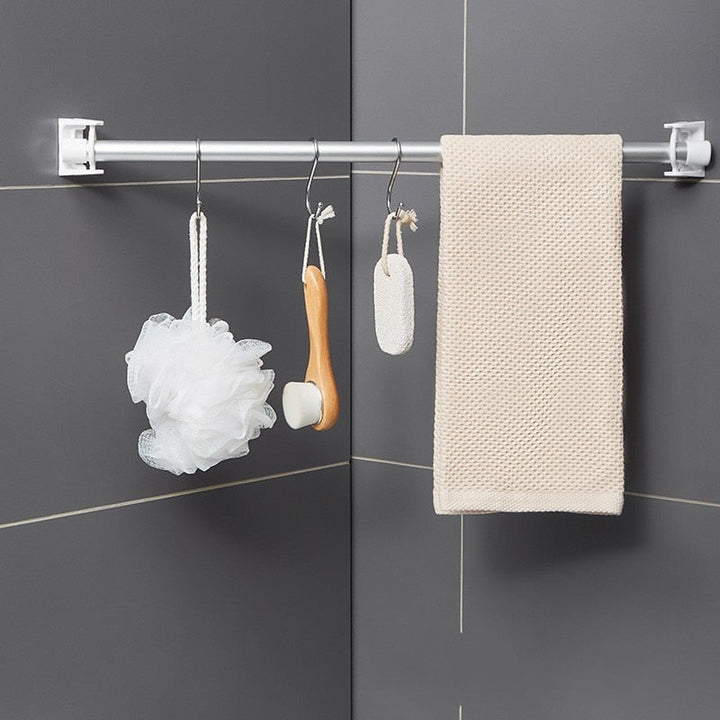 Punch-Free Handy Hook JusterSkantoe Stangholder | Skanto