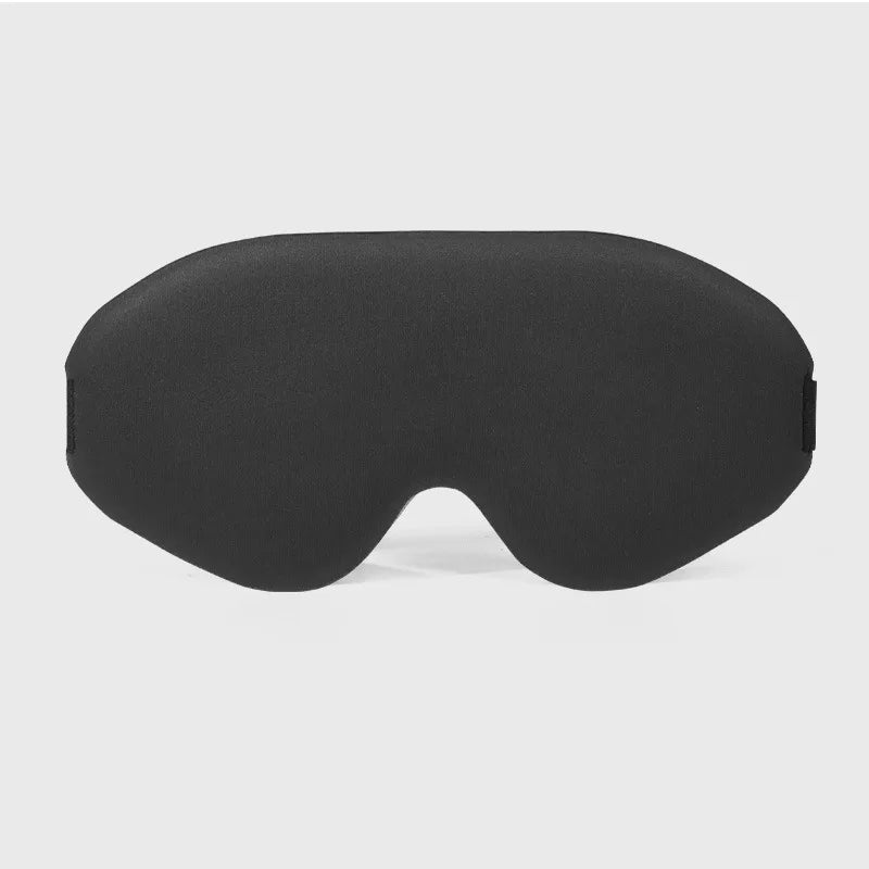 Skanto | 3D konturert søvnmask for lysblokkerende