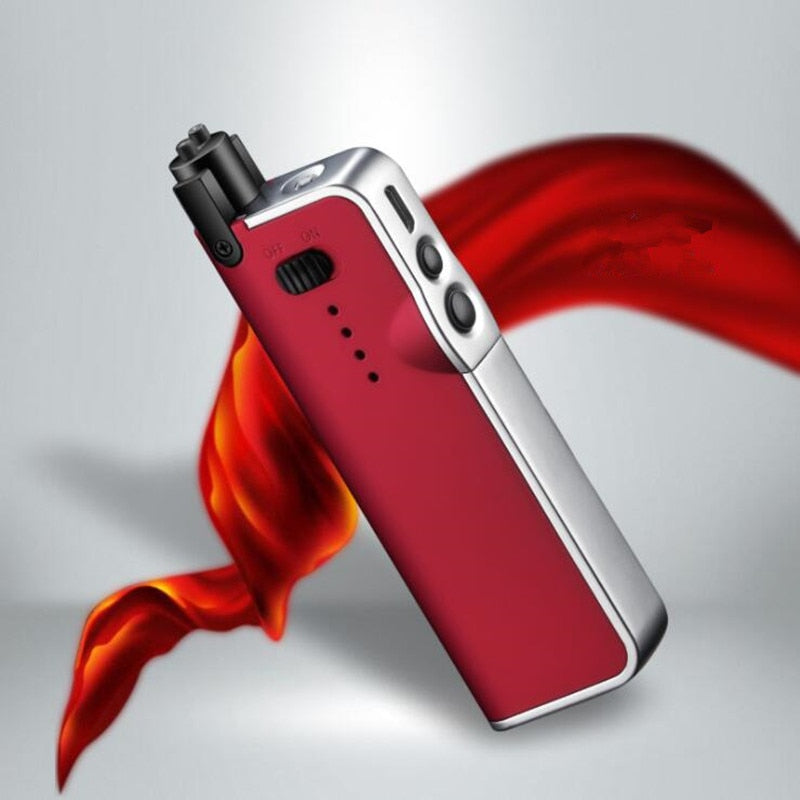 Skanto | Storm Maker Teleskopisk Vindresistent Lighter