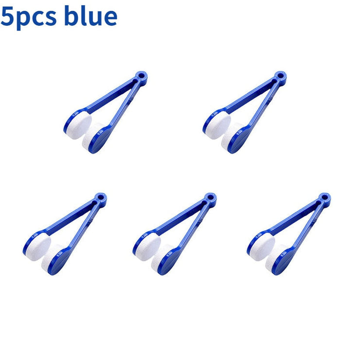 Skanto | 5 deler brillebørste