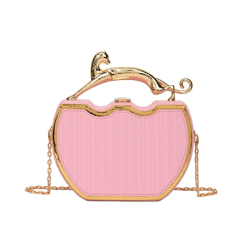 Skanto | City Chic Stilfull Crossbody Veske
