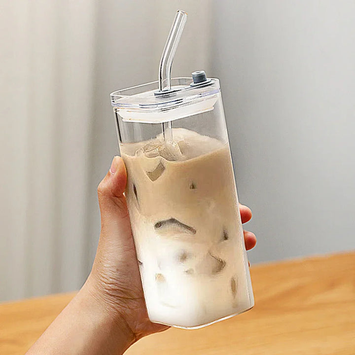 Square To-Go Cup Skanto