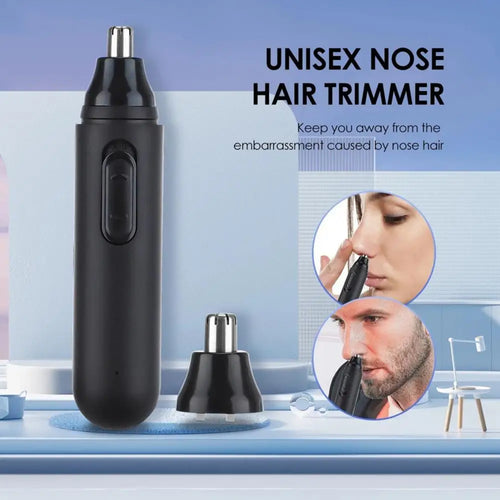 Skanto | Unisex USB Ansikts hårlipper
