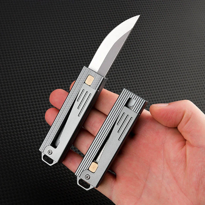 Mini Quick Flip Defense Blade | Skanto