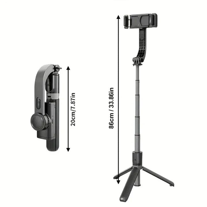 ProStabilizer - Premium Bluetooth Stabilizer for Mobile Photography Skanto