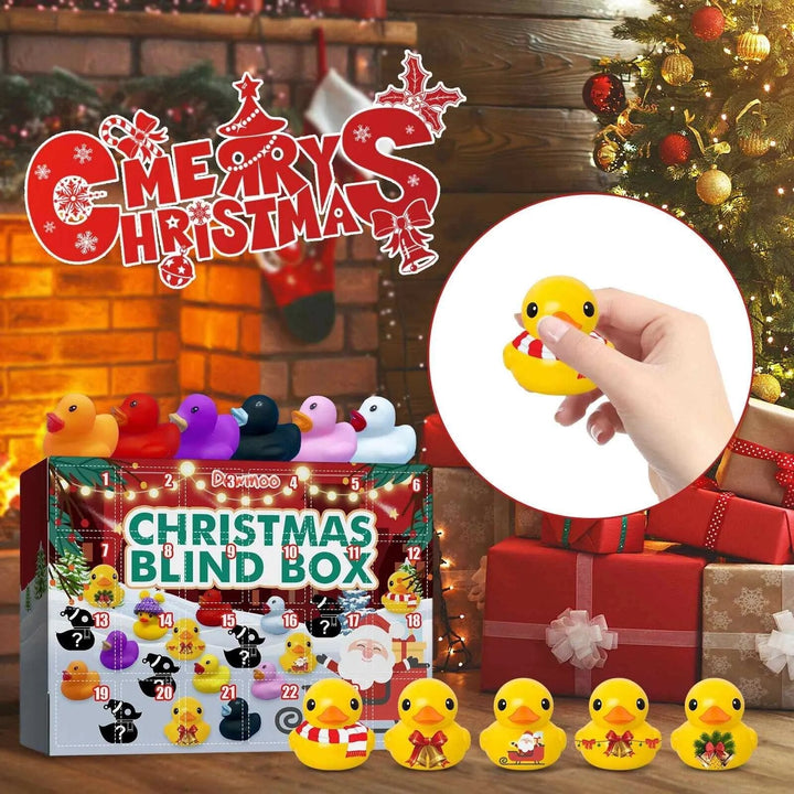 Gummigan Adventskalender 2025 Skanto