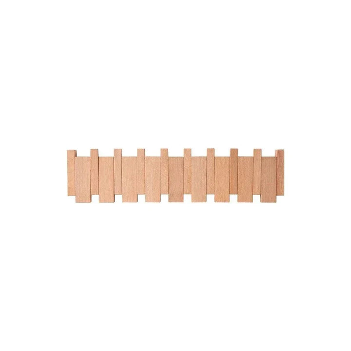 Skanto | KeyHanger | Moderne nøkkelkrok for inngangsorganisering