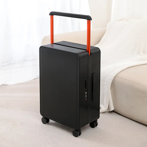 Skanto | Robust PP Hardcase Koffert – Dublin