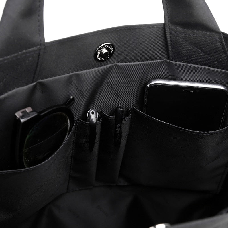 Skanto | City Life Menn Skulder Crossbody Bag