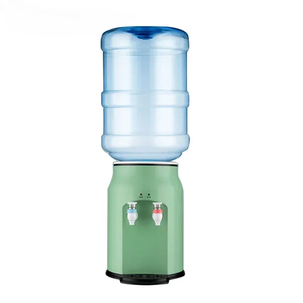 Skanto | Mini Husholdnings Skrivebord Varme Kalde Drikke Dispenser