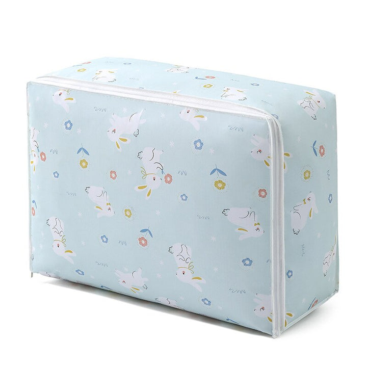 Skanto | Lite Plass Organisator Stor Kapasitet Garderobe Bag