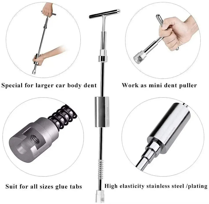 Dent Repair Tool Set Bil Denter | Skanto