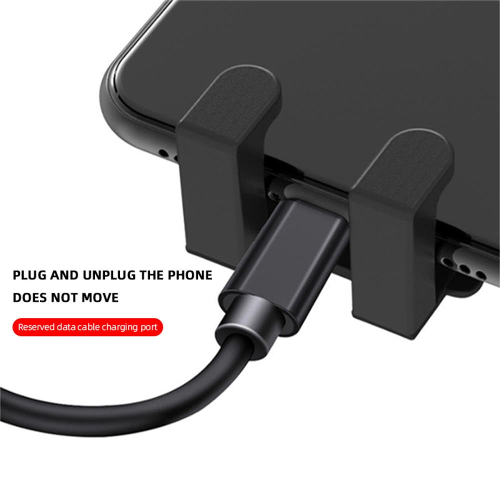Skanto | Fancy Gravity Sensor Biltelefonholder