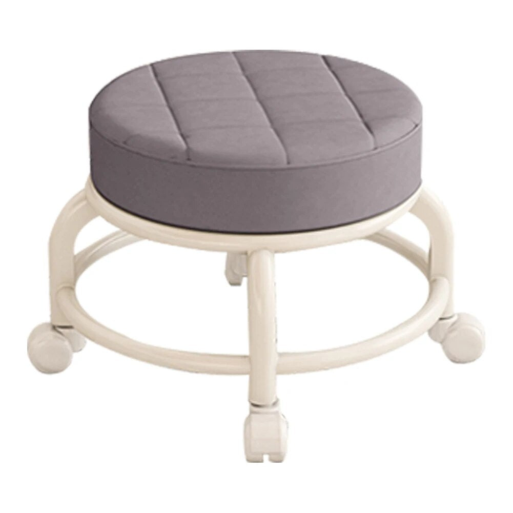 Skanto | Nordisk Polstret Motion Mini Stol