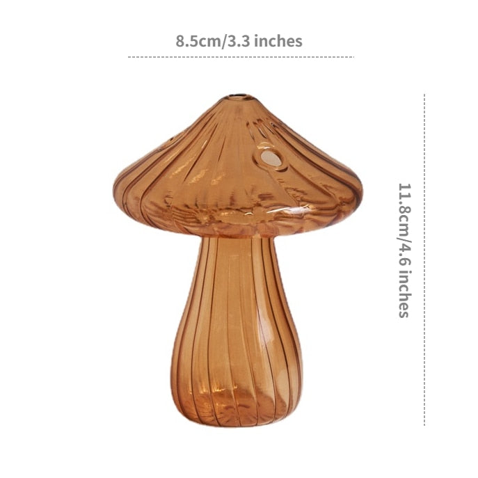 Mini soppbud vase | Skanto