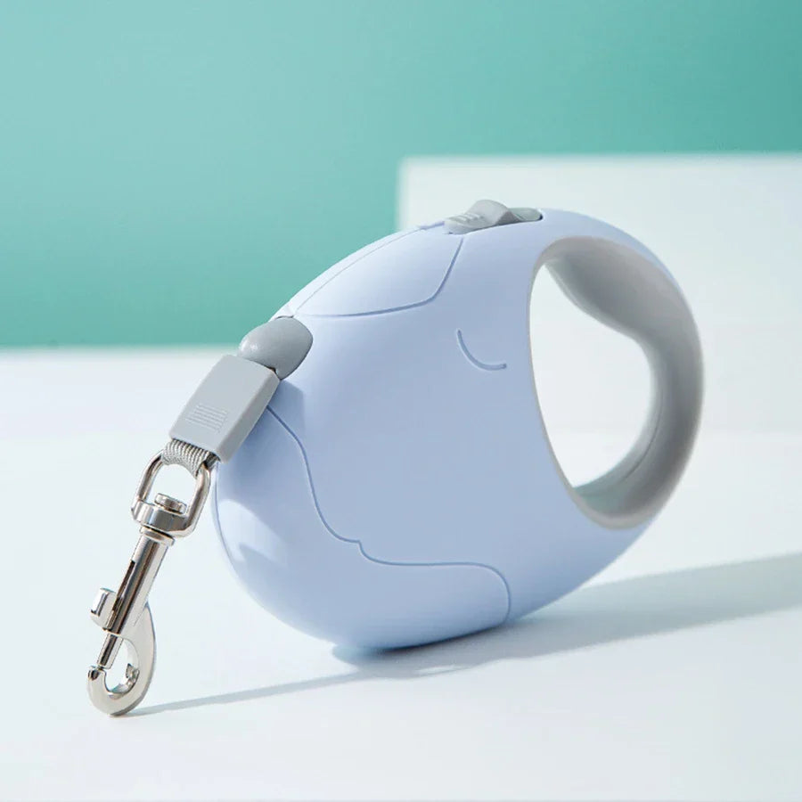 Skanto | Automatisk Bånd for Komfortable Turer