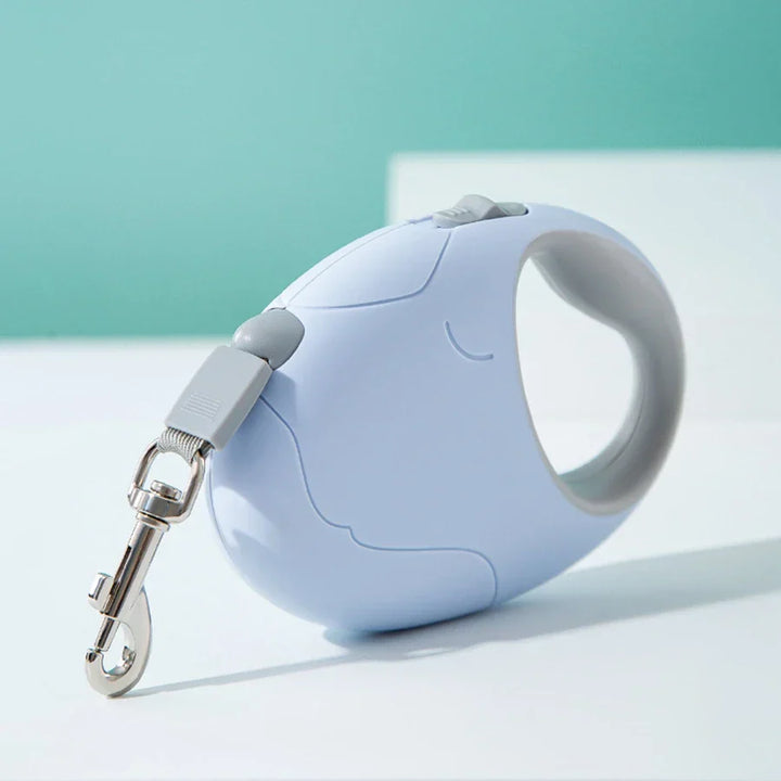 Skanto | Automatisk Bånd for Komfortable Turer