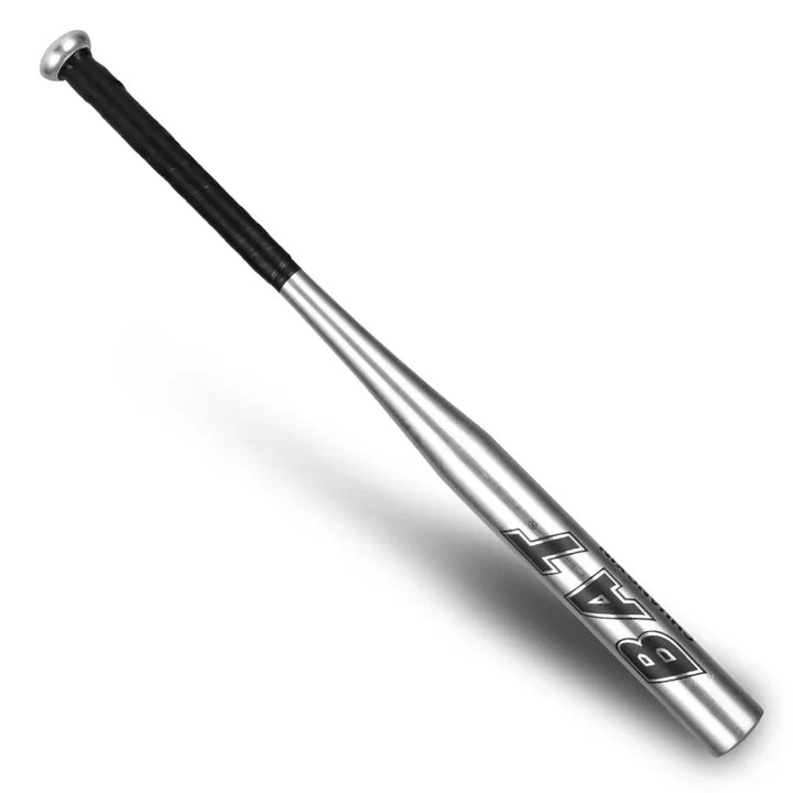 Skanto | All-aluminiumlegering baseballbat – Flerfarget treningsbat for barn, voksne og studenter – Ideell for softball og baseball