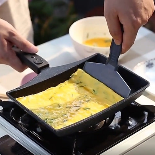 Skanto | Non-Stick Egg Rolling Pan