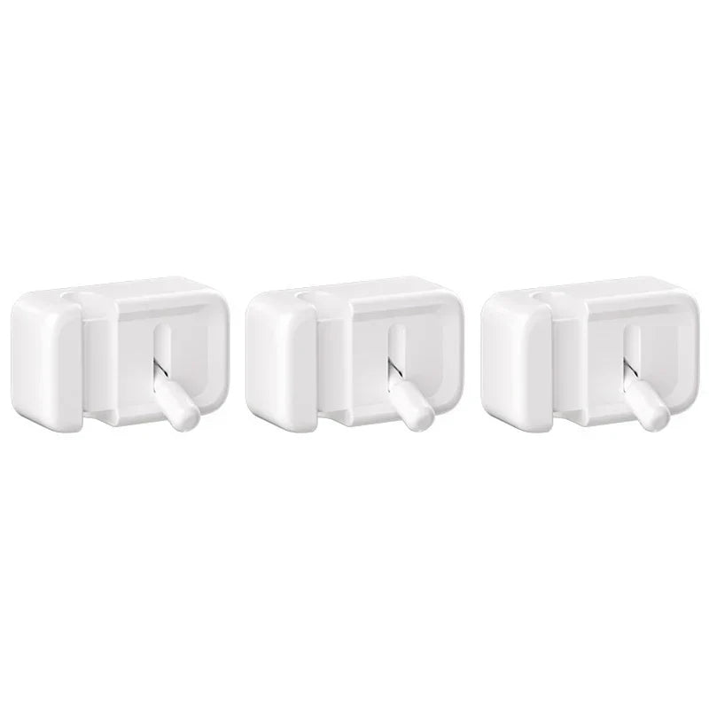 Skanto | Quick Grip Sticky Kabel Organizer Lås